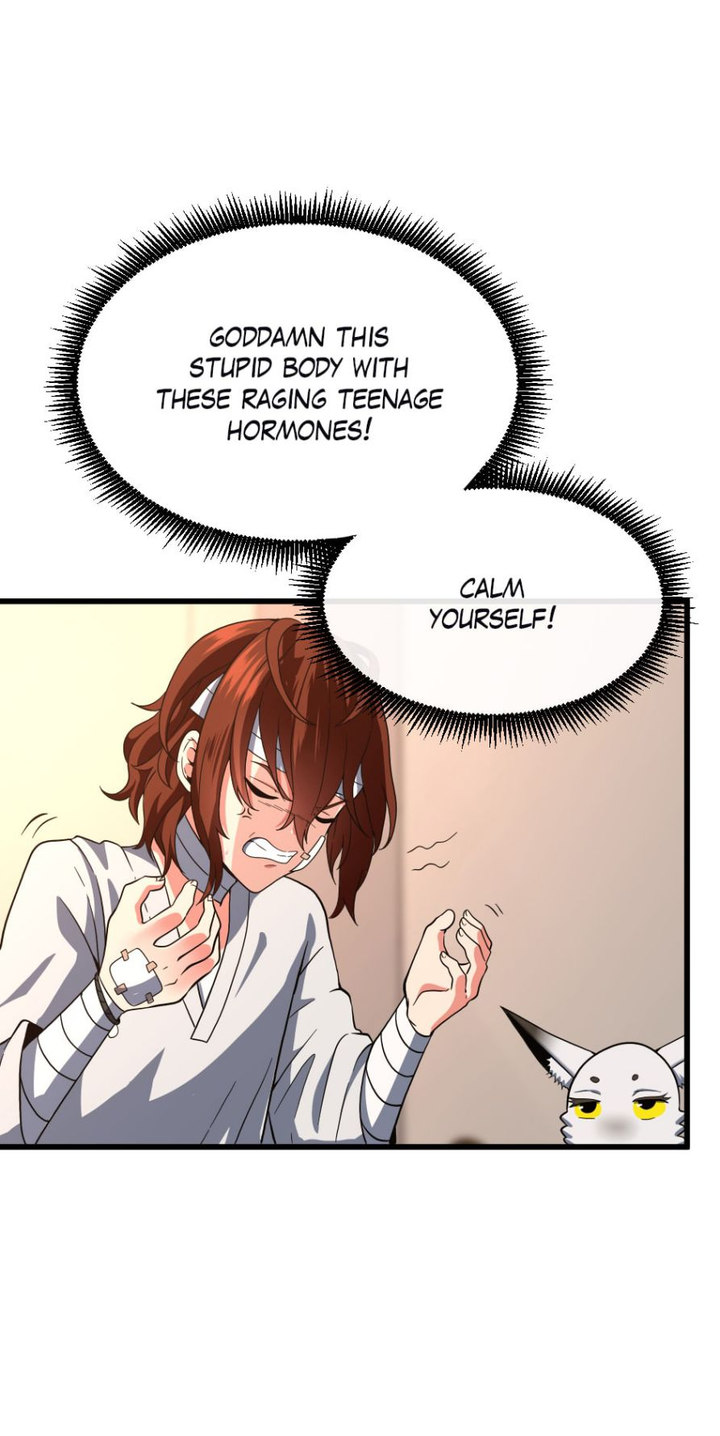 The Beginning After the End Chapter 102 - Page 31