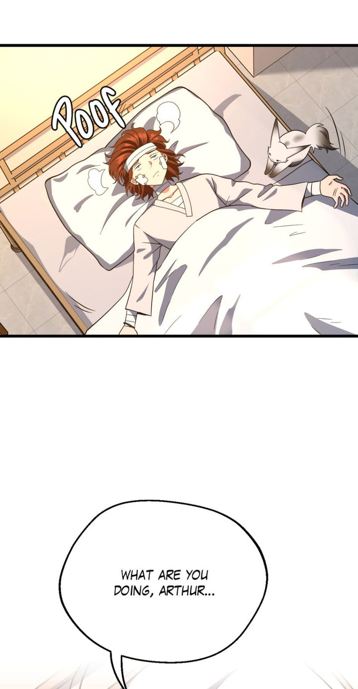 The Beginning After the End Chapter 102 - Page 32