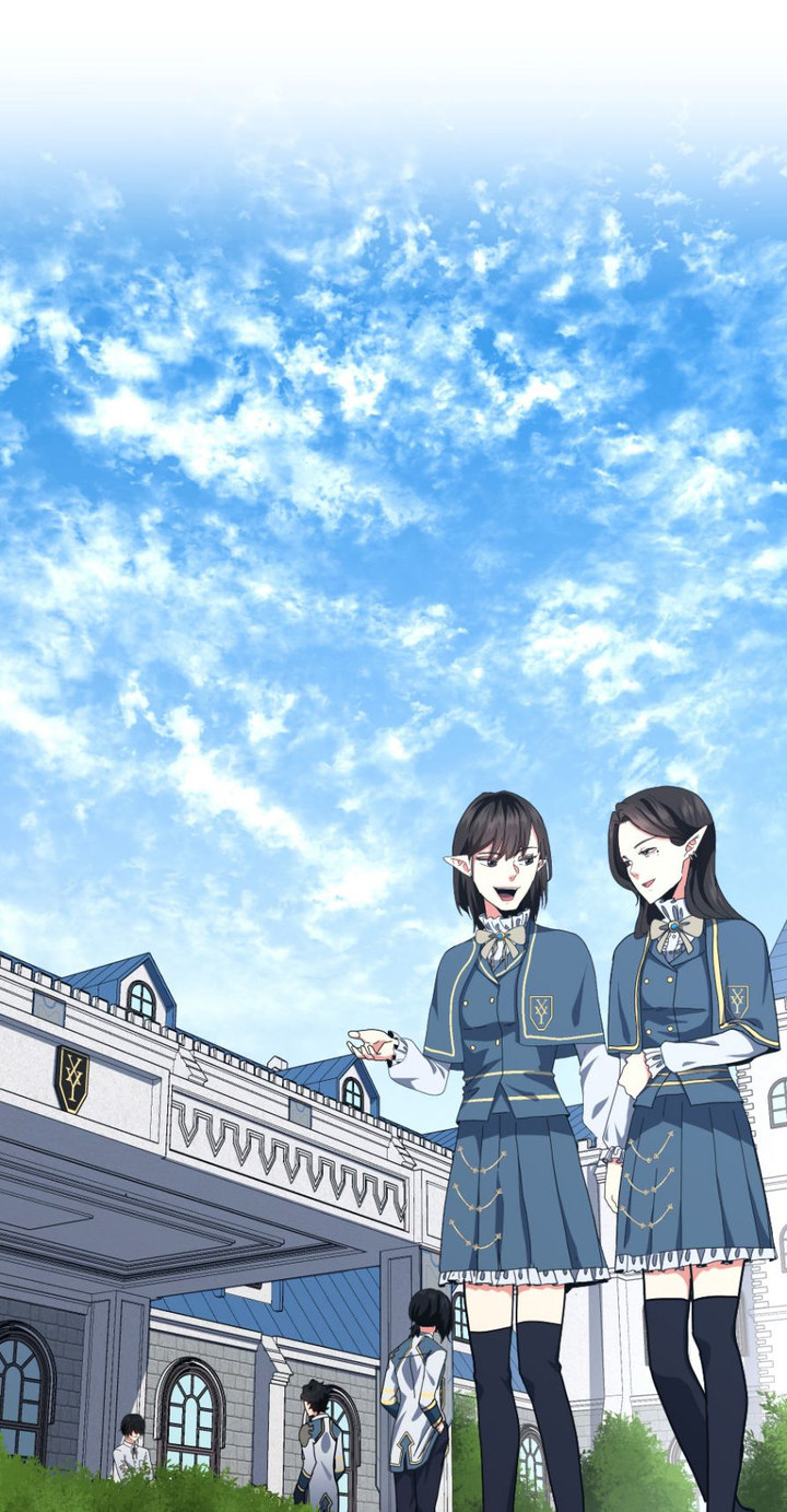 The Beginning After the End Chapter 102 - Page 35