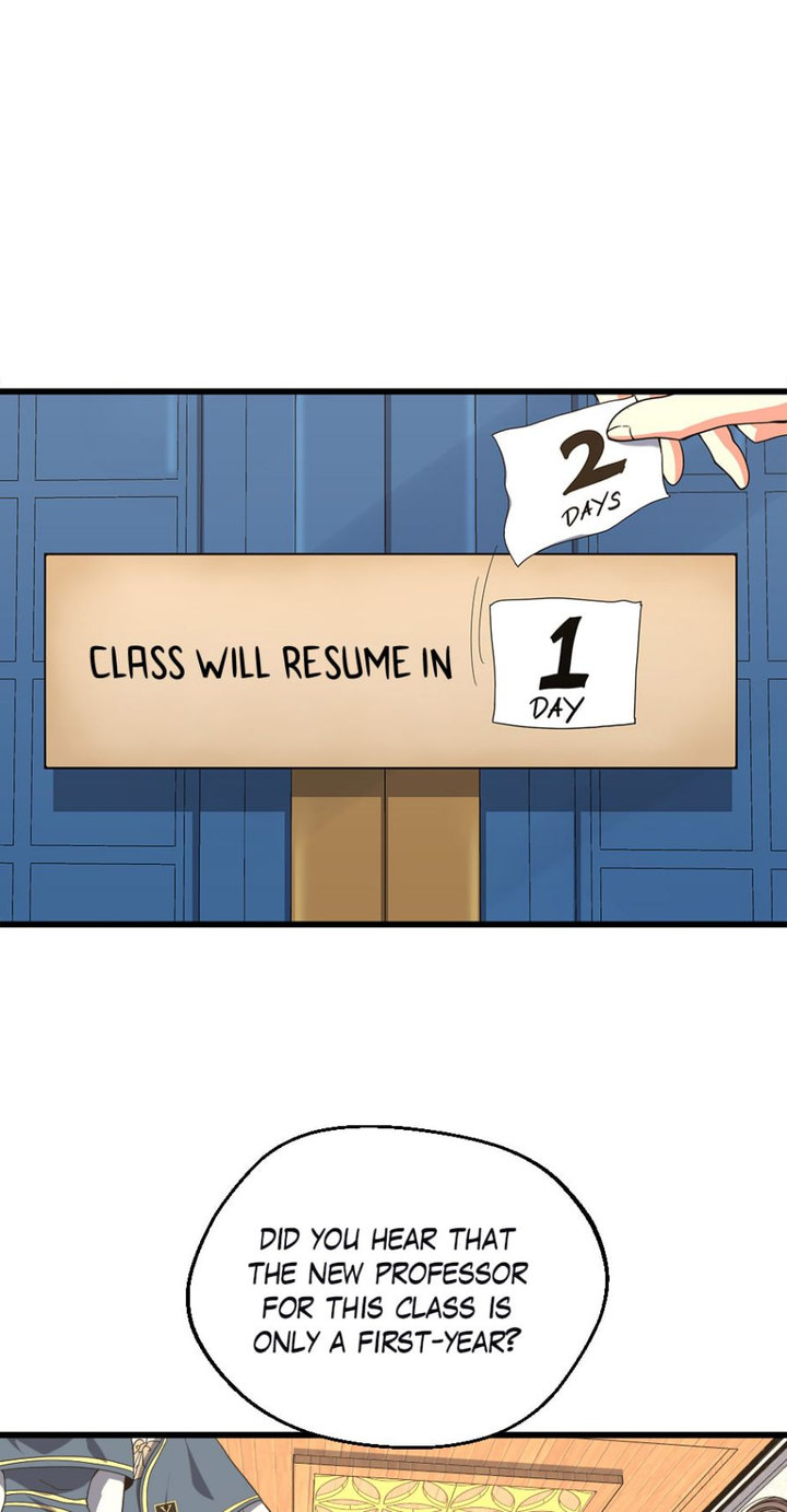 The Beginning After the End Chapter 102 - Page 37