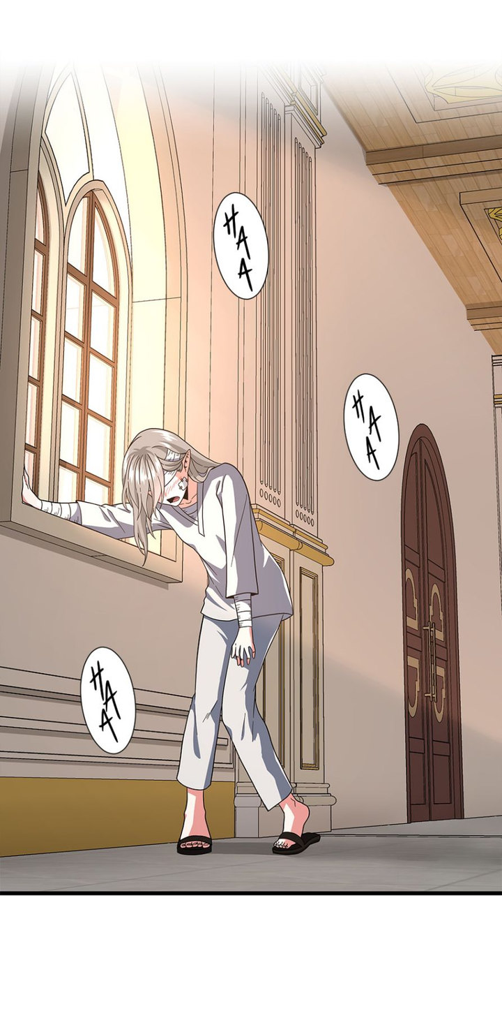 The Beginning After the End Chapter 102 - Page 4