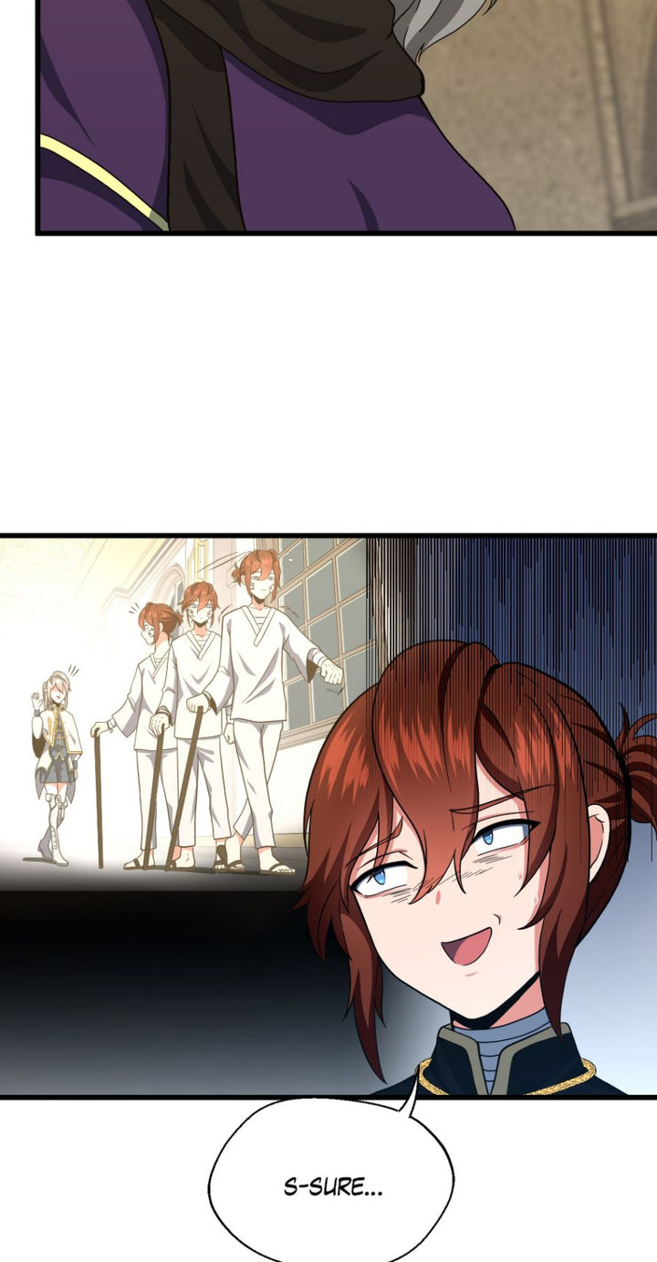 The Beginning After the End Chapter 102 - Page 43