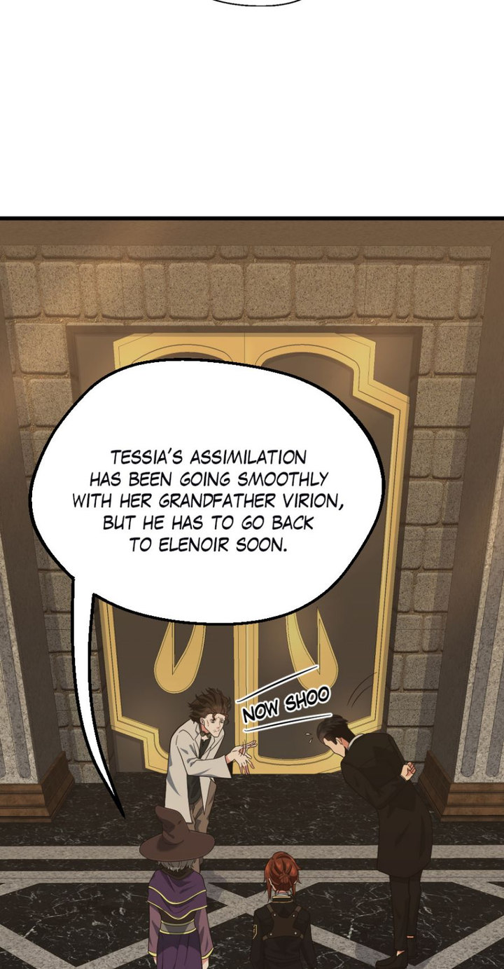 The Beginning After the End Chapter 102 - Page 44