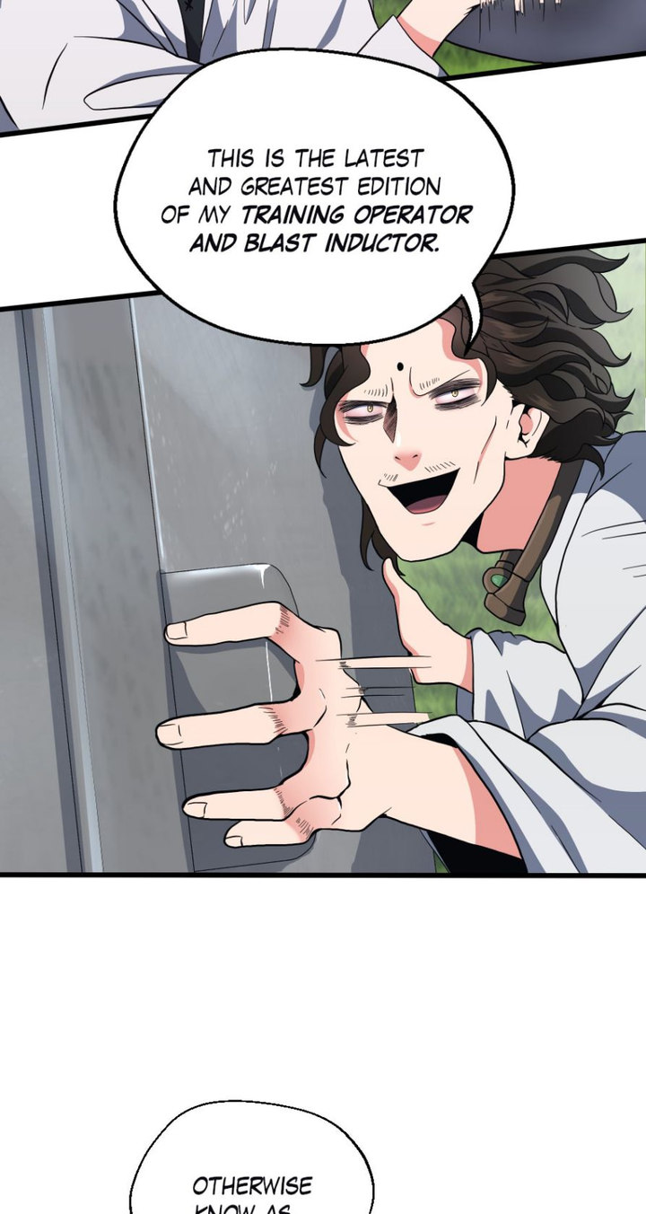 The Beginning After the End Chapter 102 - Page 58