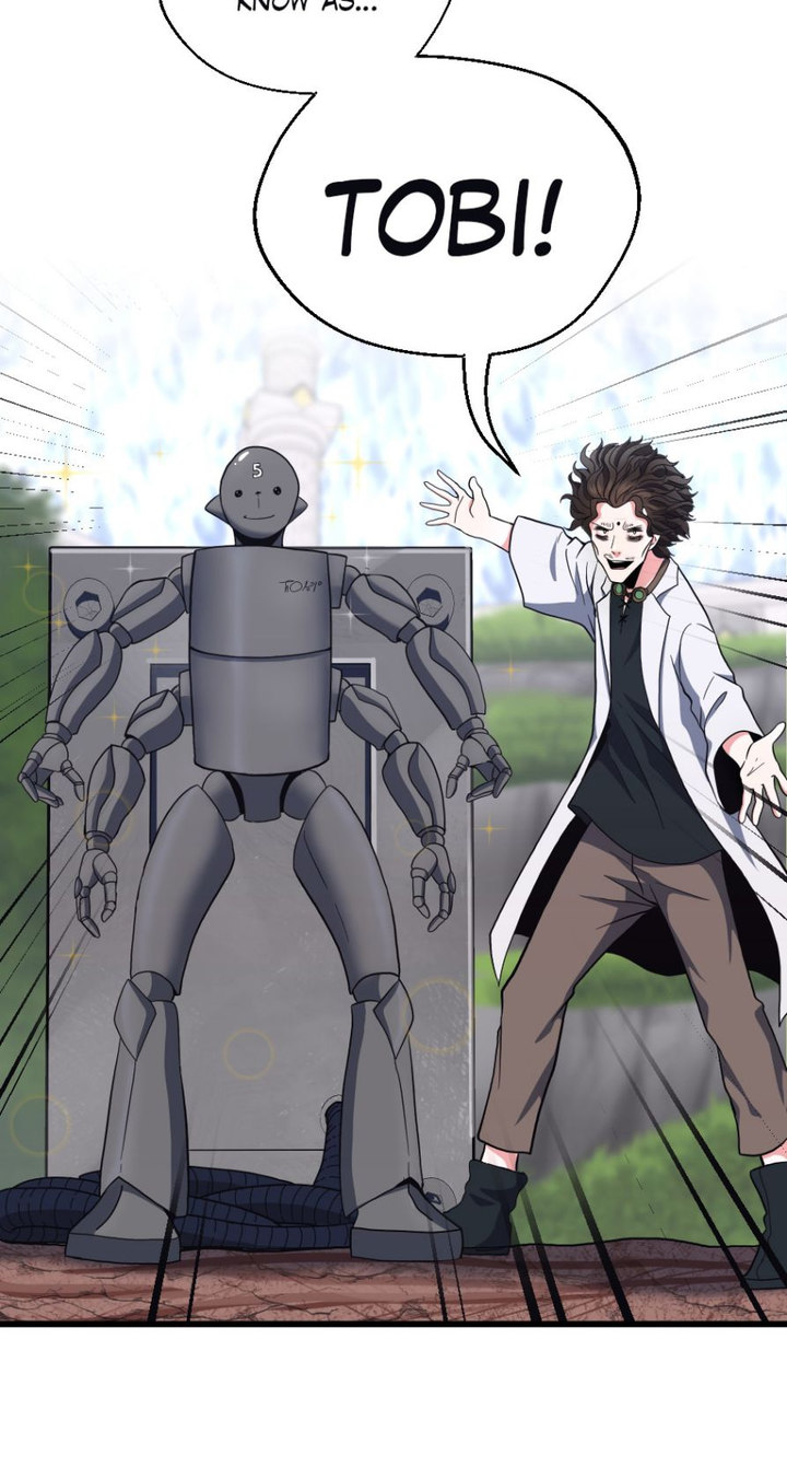 The Beginning After the End Chapter 102 - Page 59