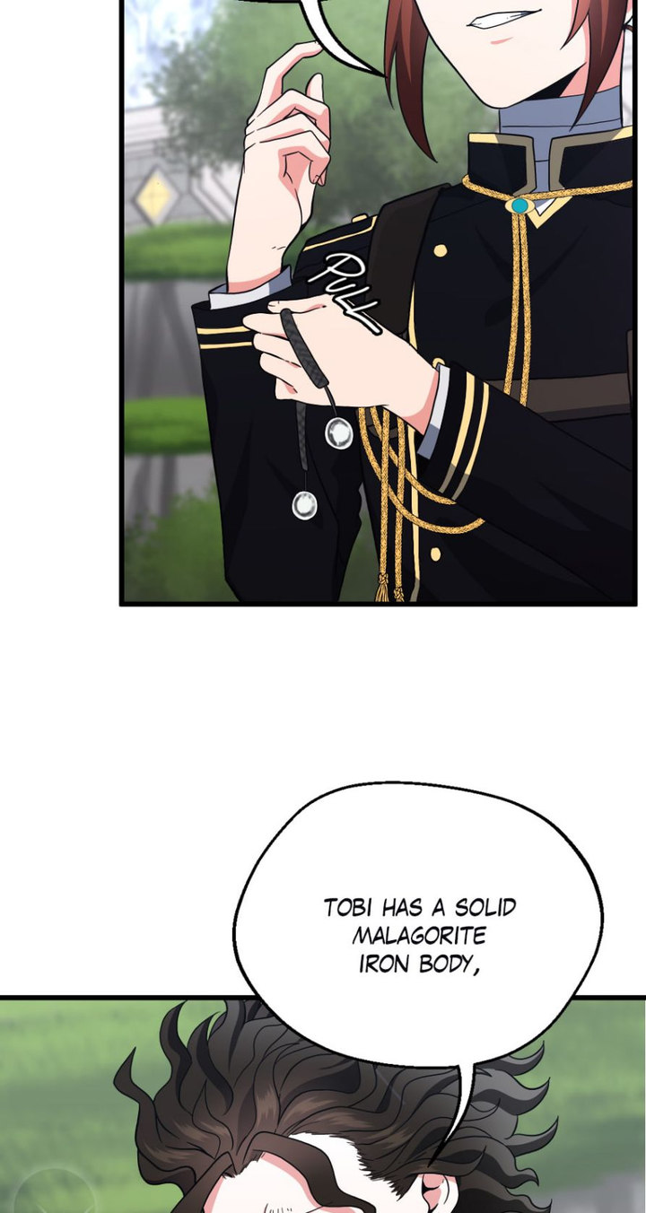 The Beginning After the End Chapter 102 - Page 61