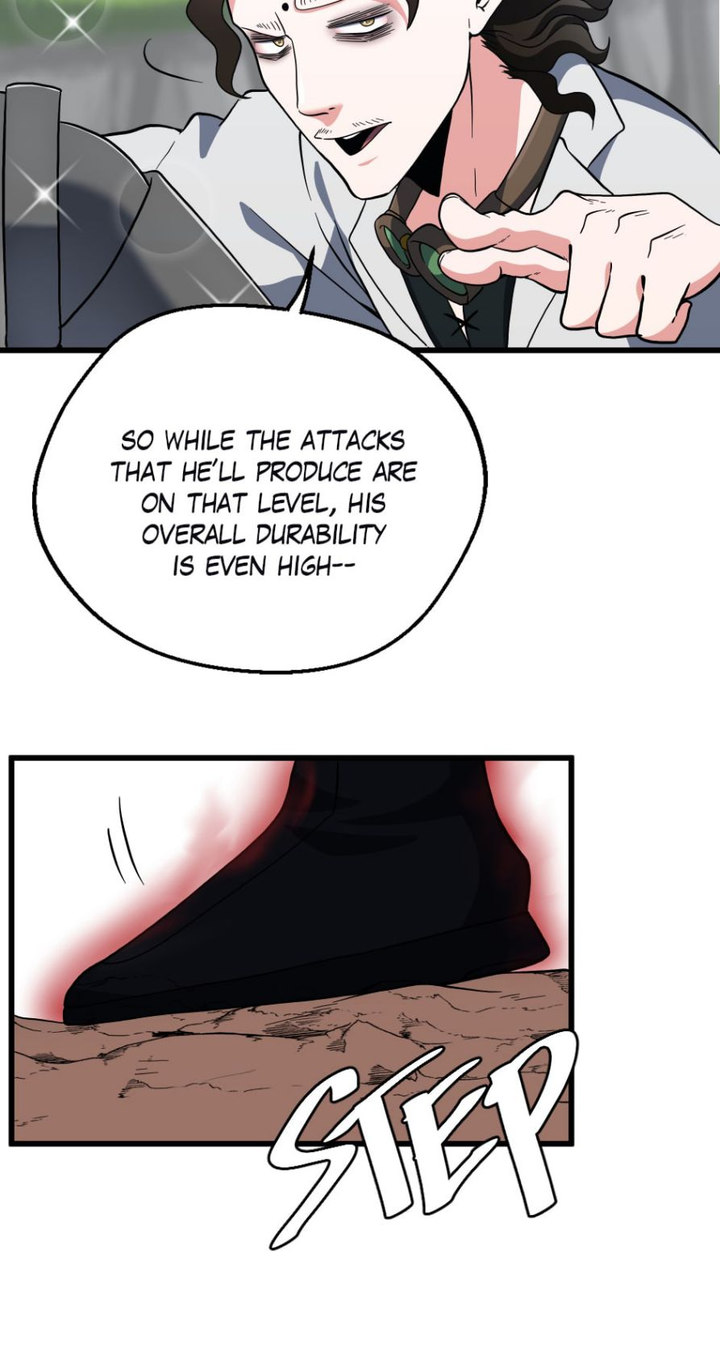 The Beginning After the End Chapter 102 - Page 62