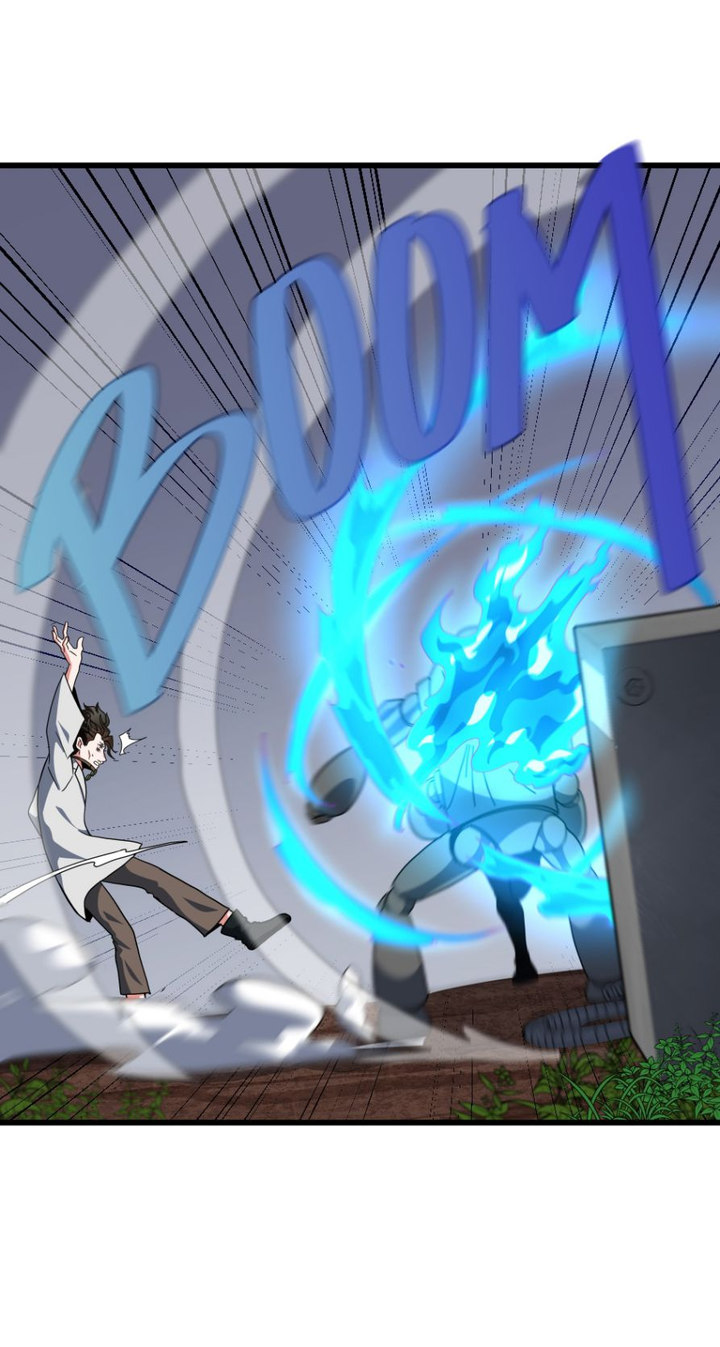 The Beginning After the End Chapter 102 - Page 63