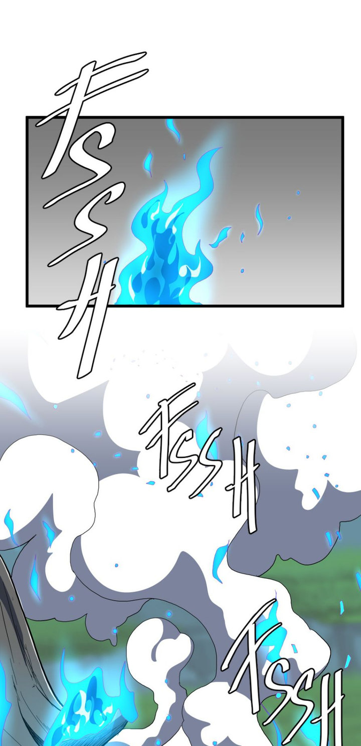 The Beginning After the End Chapter 102 - Page 64