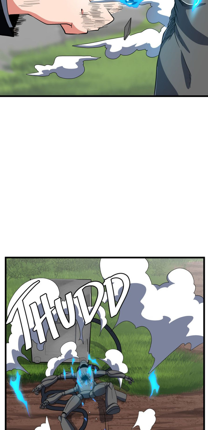 The Beginning After the End Chapter 102 - Page 66