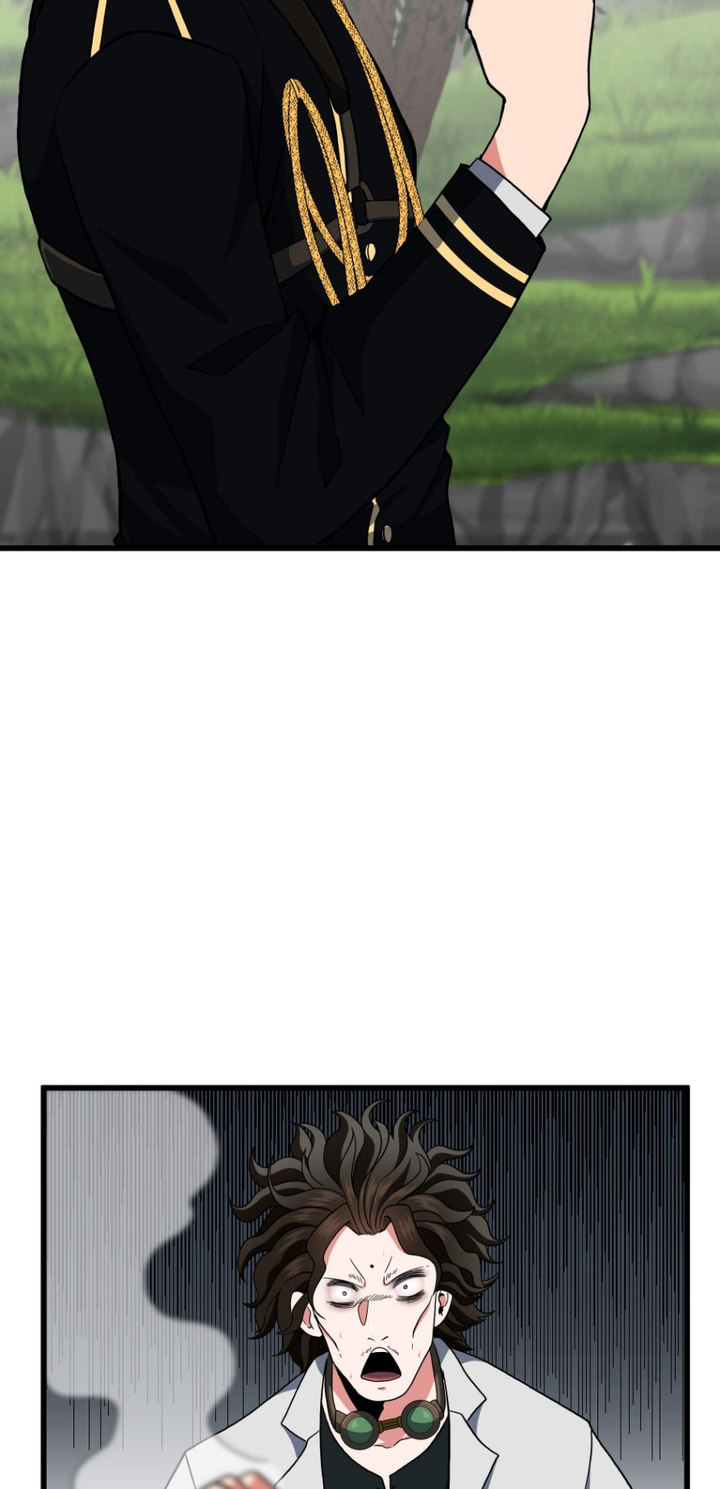 The Beginning After the End Chapter 102 - Page 68