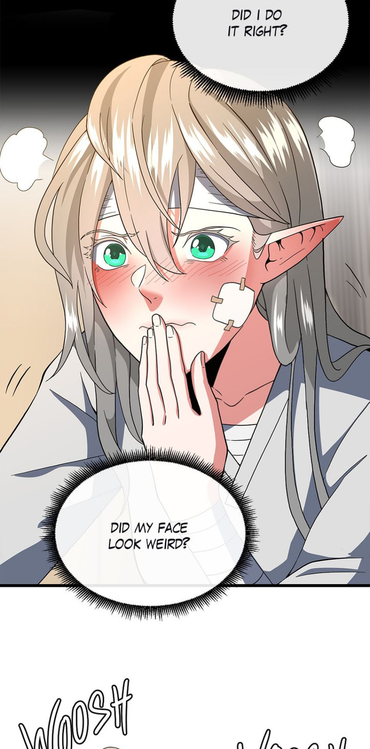 The Beginning After the End Chapter 102 - Page 7