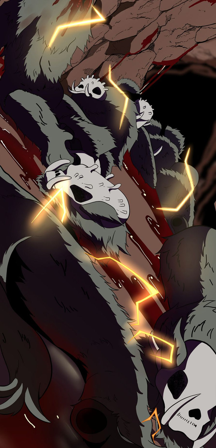 The Beginning After the End Chapter 102 - Page 73