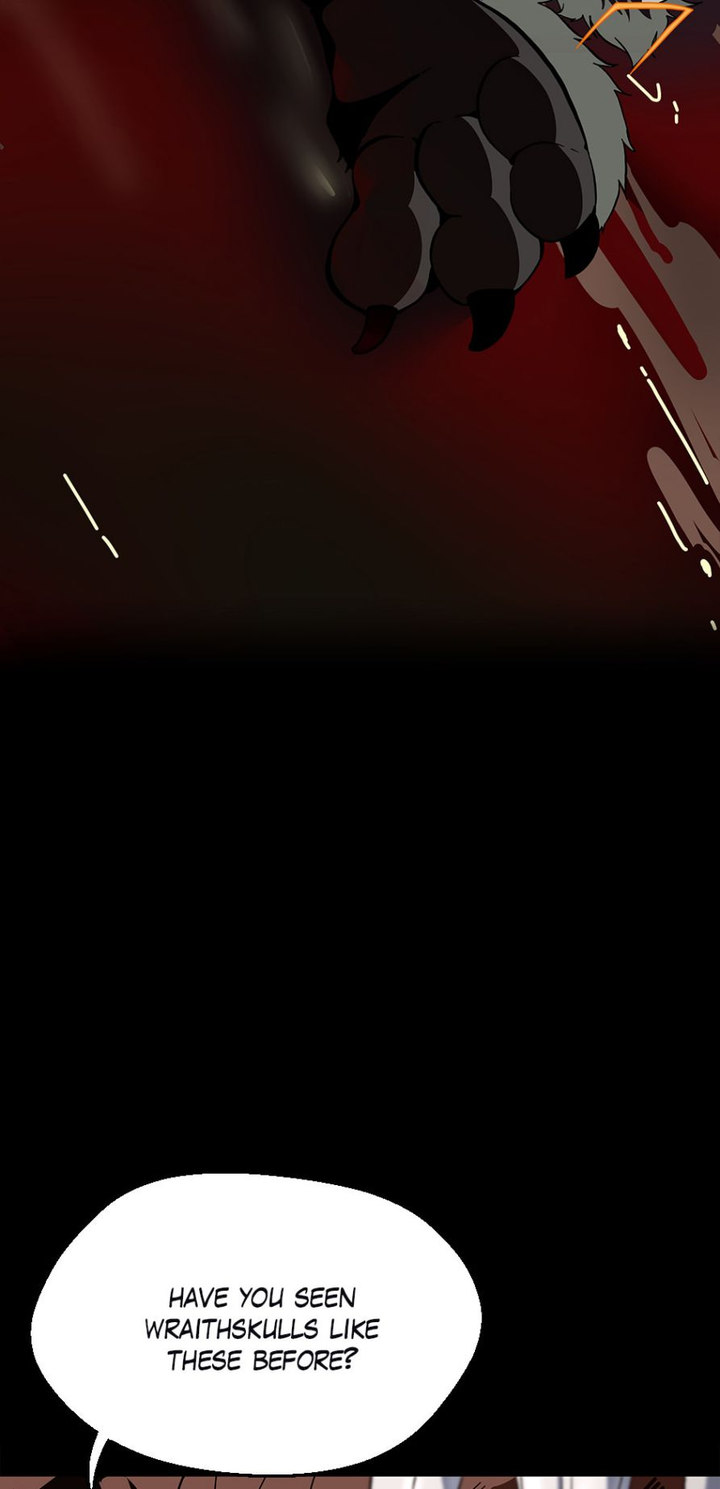 The Beginning After the End Chapter 102 - Page 74