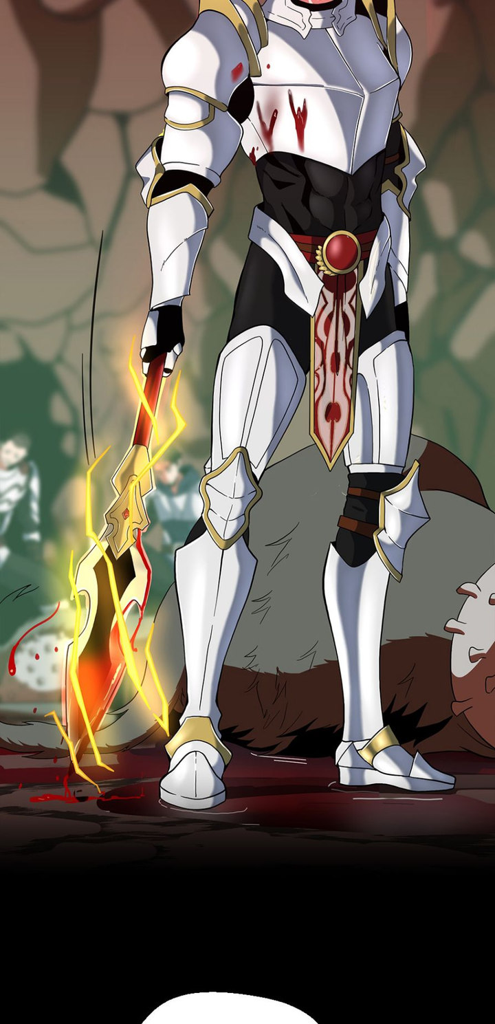 The Beginning After the End Chapter 102 - Page 76