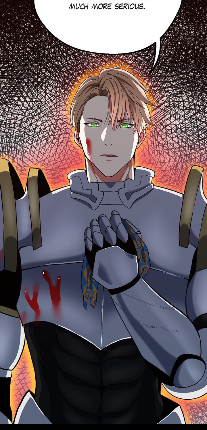 The Beginning After the End Chapter 102 - Page 79