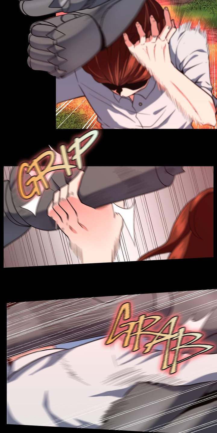 The Beginning After the End Chapter 103 - Page 11