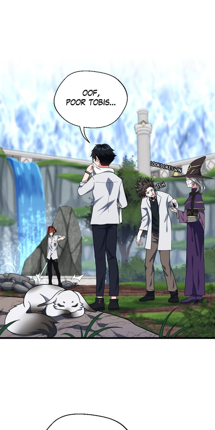 The Beginning After the End Chapter 103 - Page 15