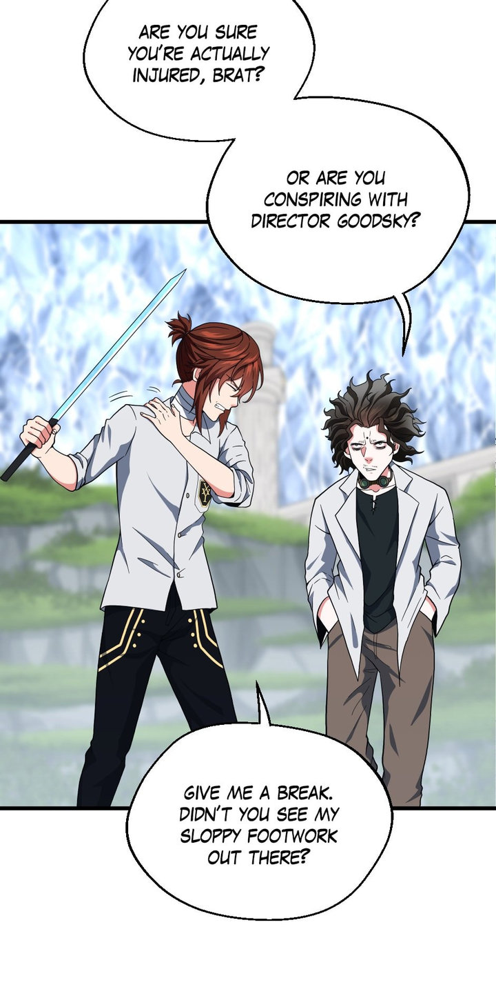 The Beginning After the End Chapter 103 - Page 16