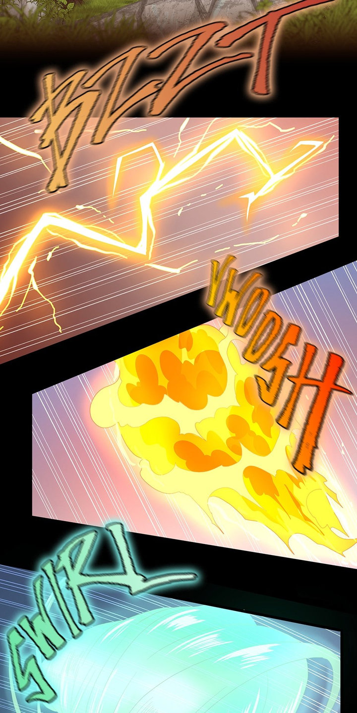 The Beginning After the End Chapter 103 - Page 2