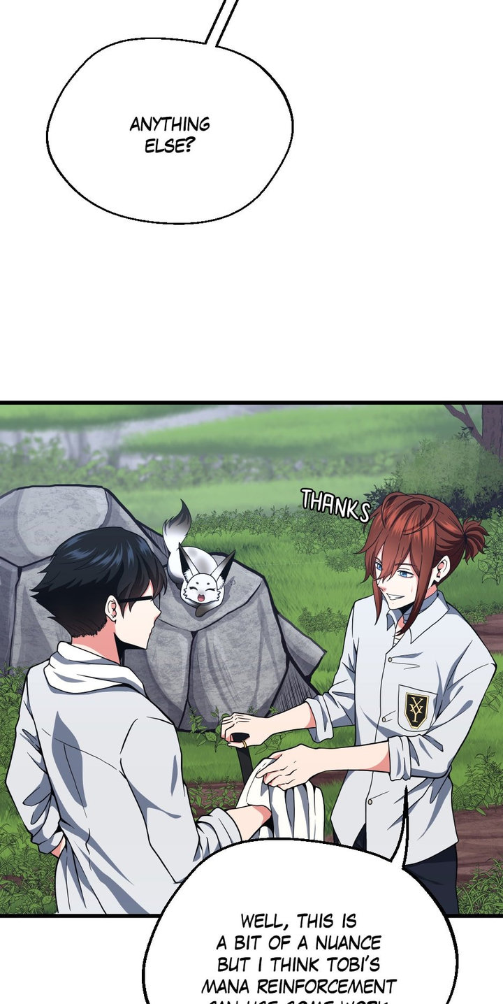 The Beginning After the End Chapter 103 - Page 20