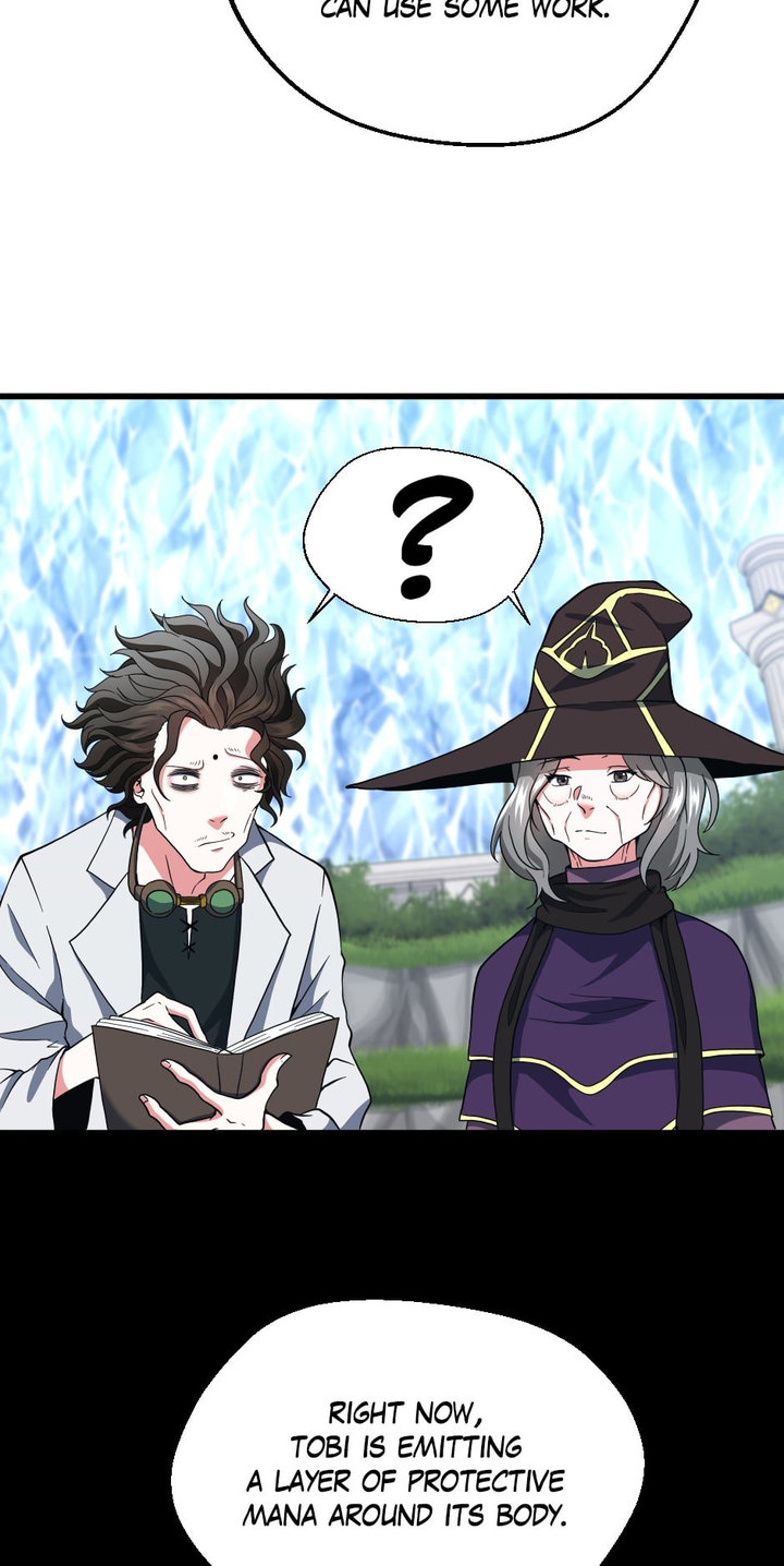 The Beginning After the End Chapter 103 - Page 21