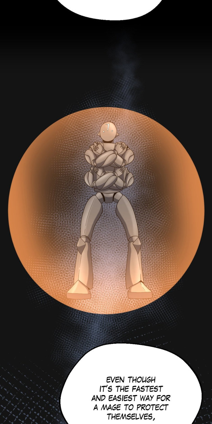 The Beginning After the End Chapter 103 - Page 22