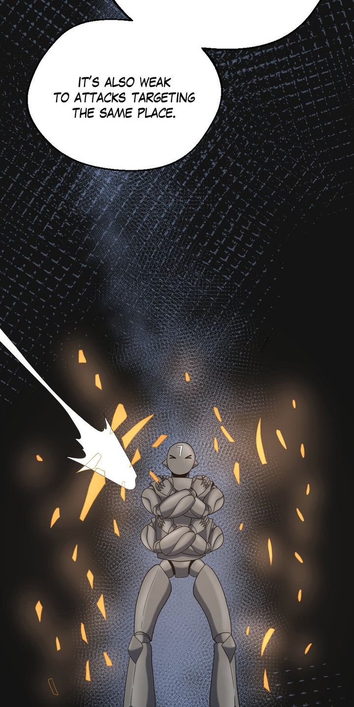 The Beginning After the End Chapter 103 - Page 23