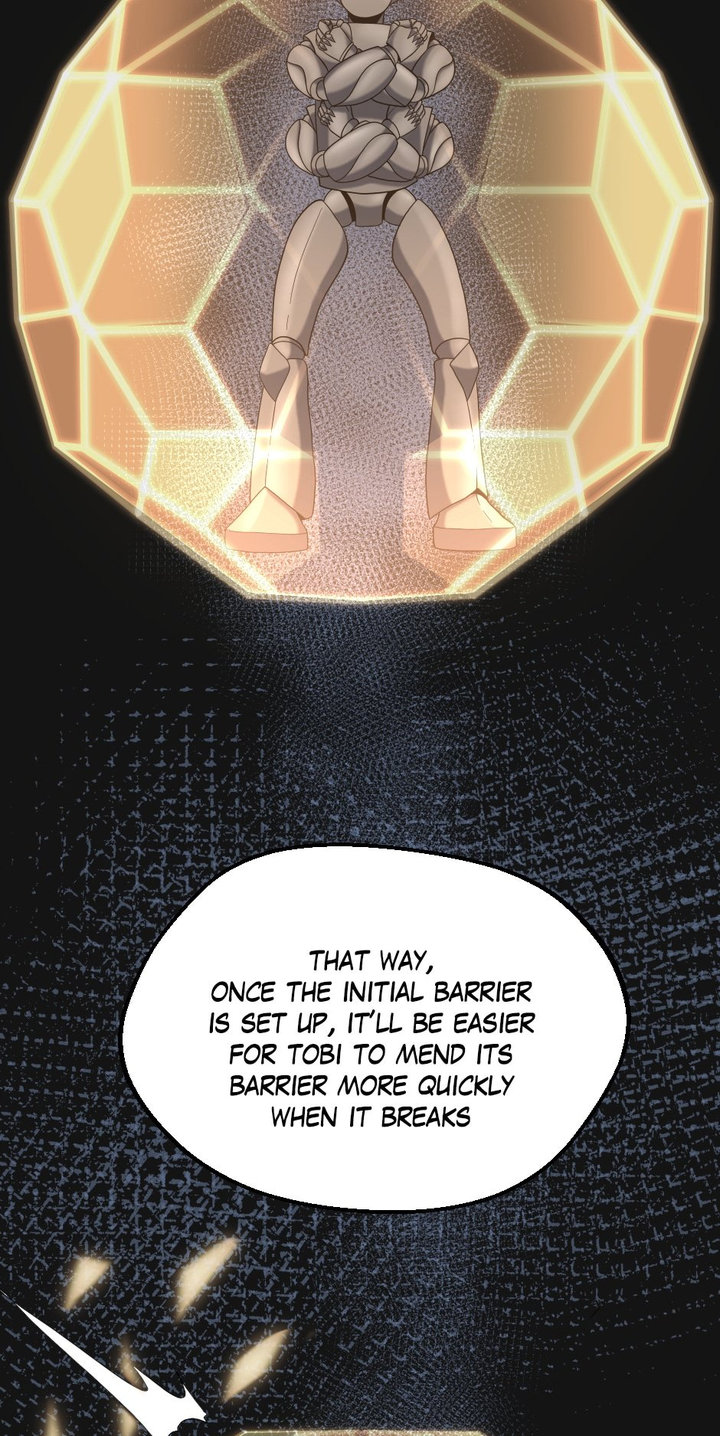 The Beginning After the End Chapter 103 - Page 25