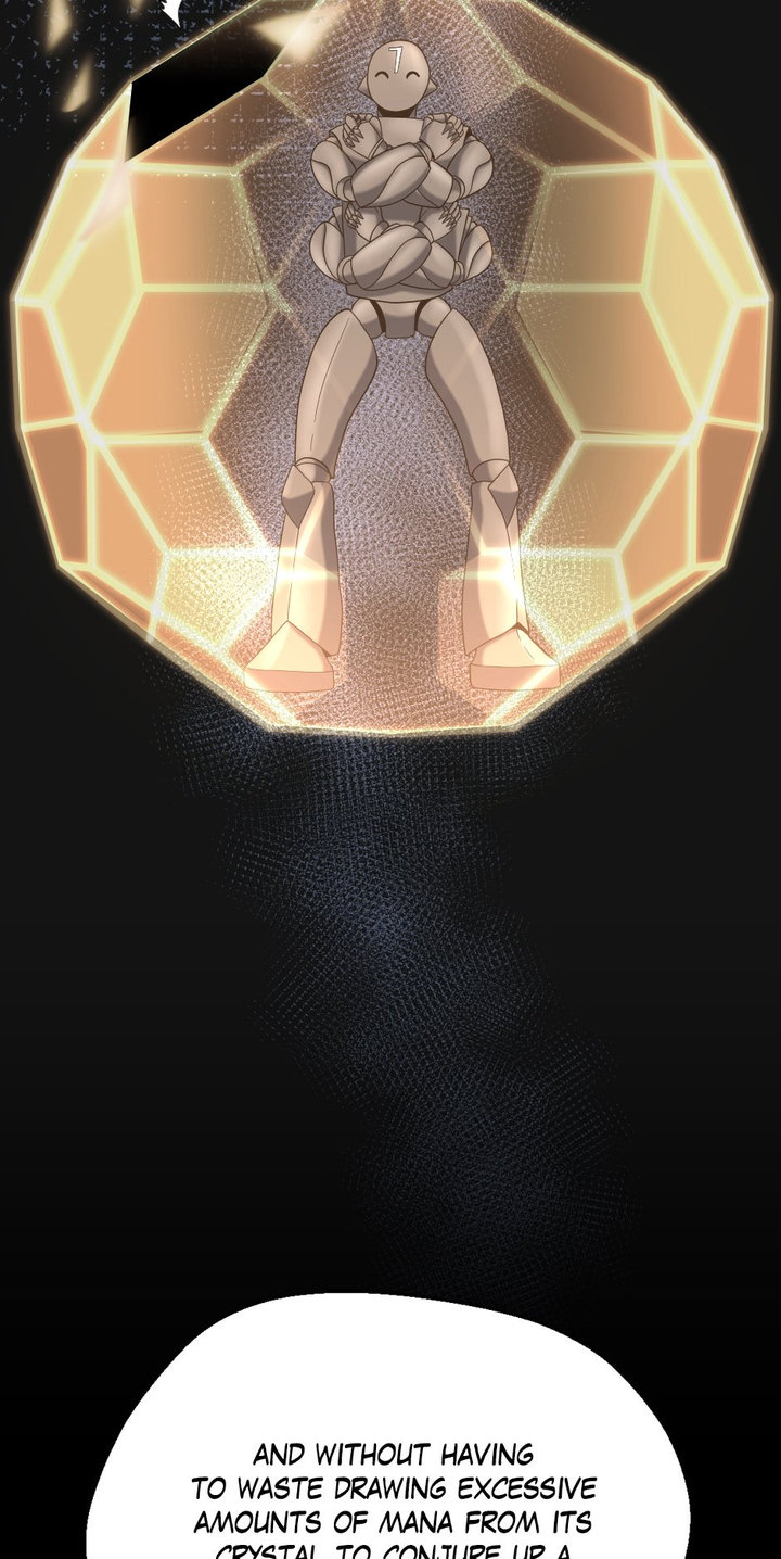 The Beginning After the End Chapter 103 - Page 26