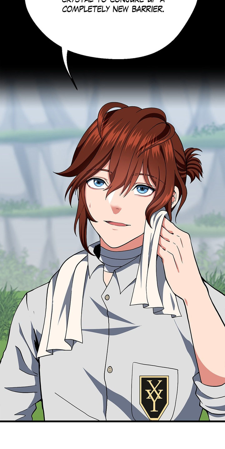 The Beginning After the End Chapter 103 - Page 27