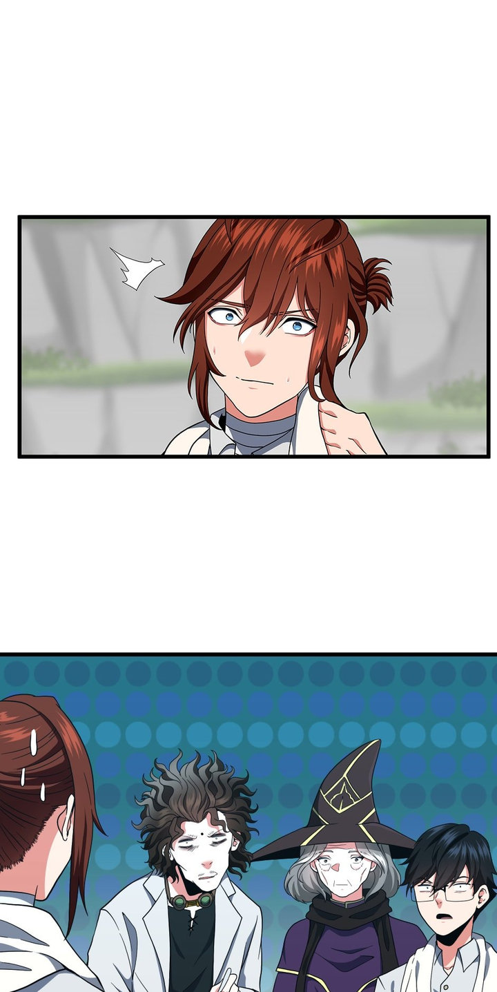 The Beginning After the End Chapter 103 - Page 28