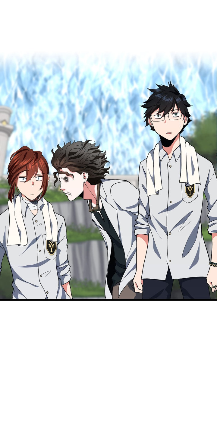 The Beginning After the End Chapter 103 - Page 31