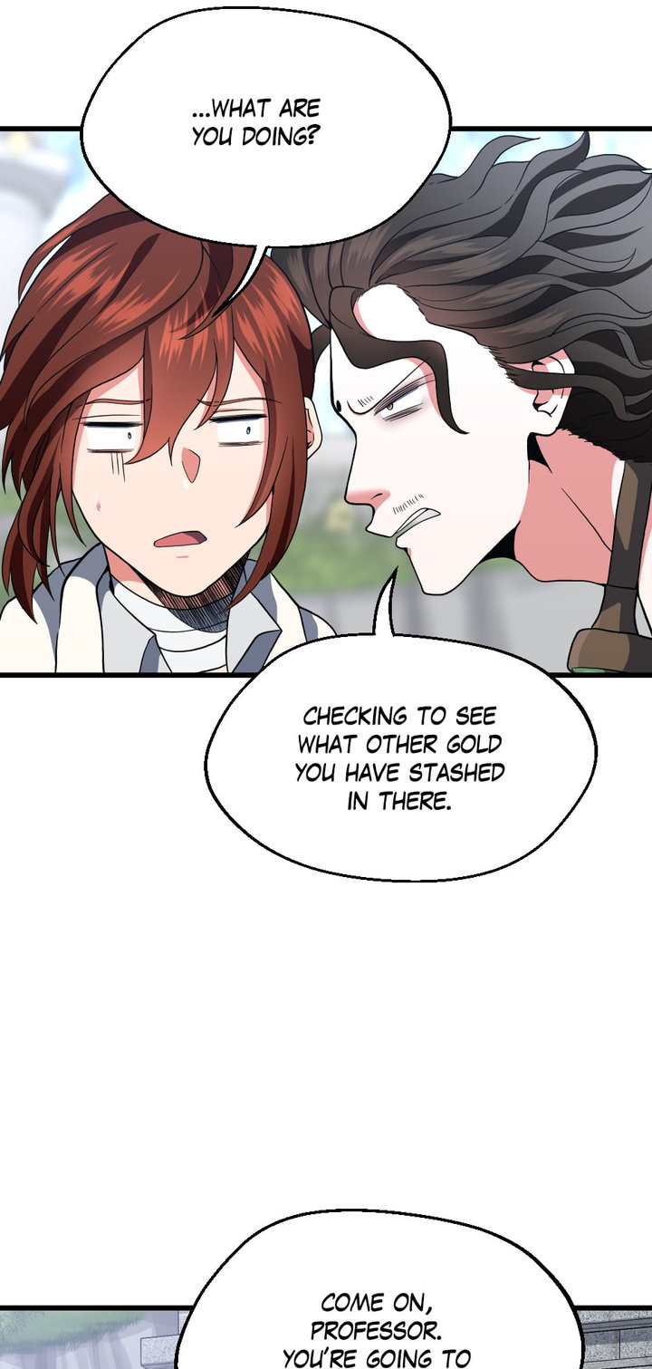 The Beginning After the End Chapter 103 - Page 32