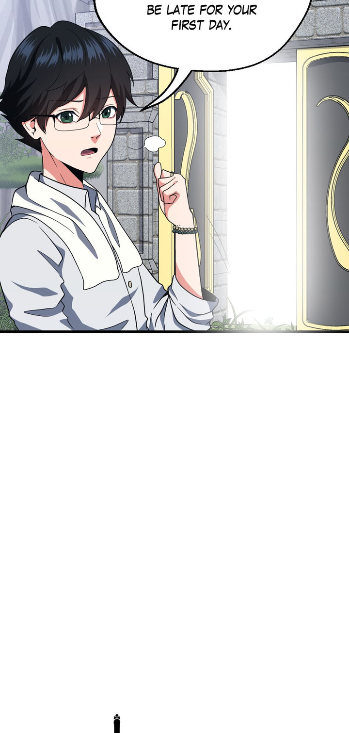 The Beginning After the End Chapter 103 - Page 33