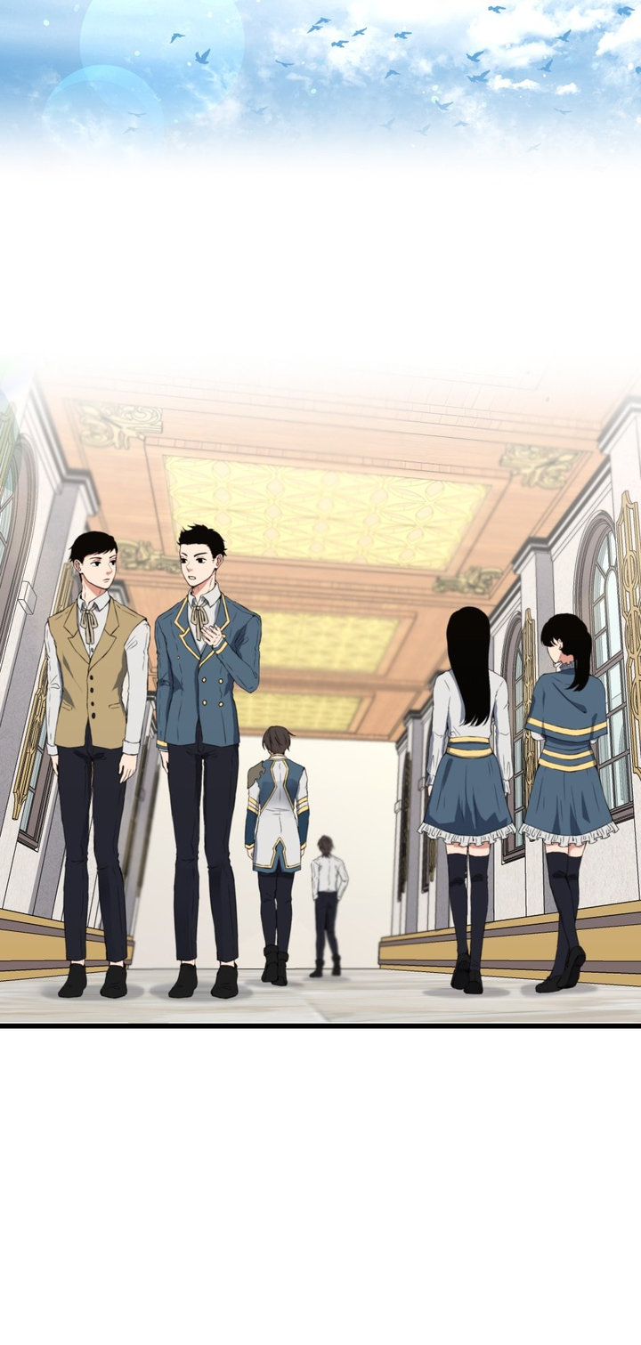 The Beginning After the End Chapter 103 - Page 36