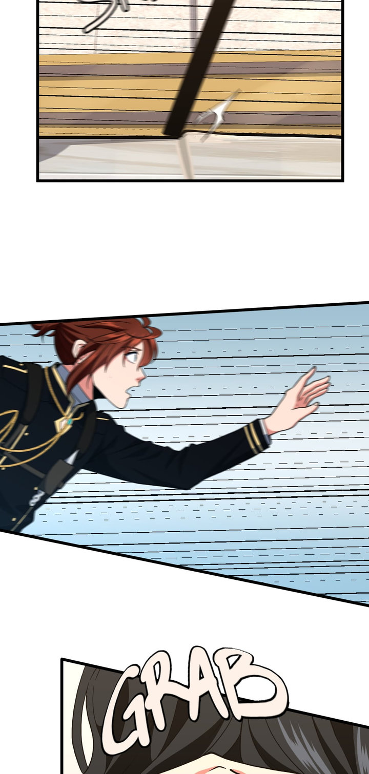 The Beginning After the End Chapter 103 - Page 38