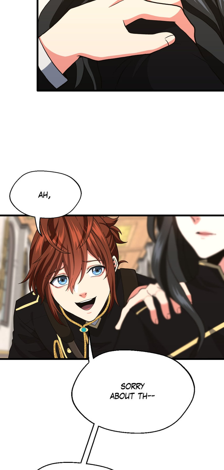 The Beginning After the End Chapter 103 - Page 39