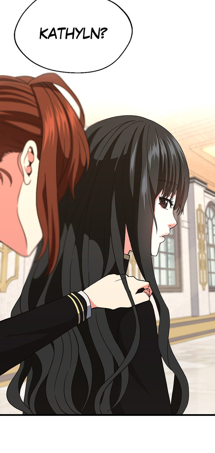 The Beginning After the End Chapter 103 - Page 40