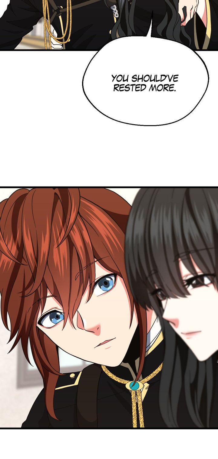 The Beginning After the End Chapter 103 - Page 42