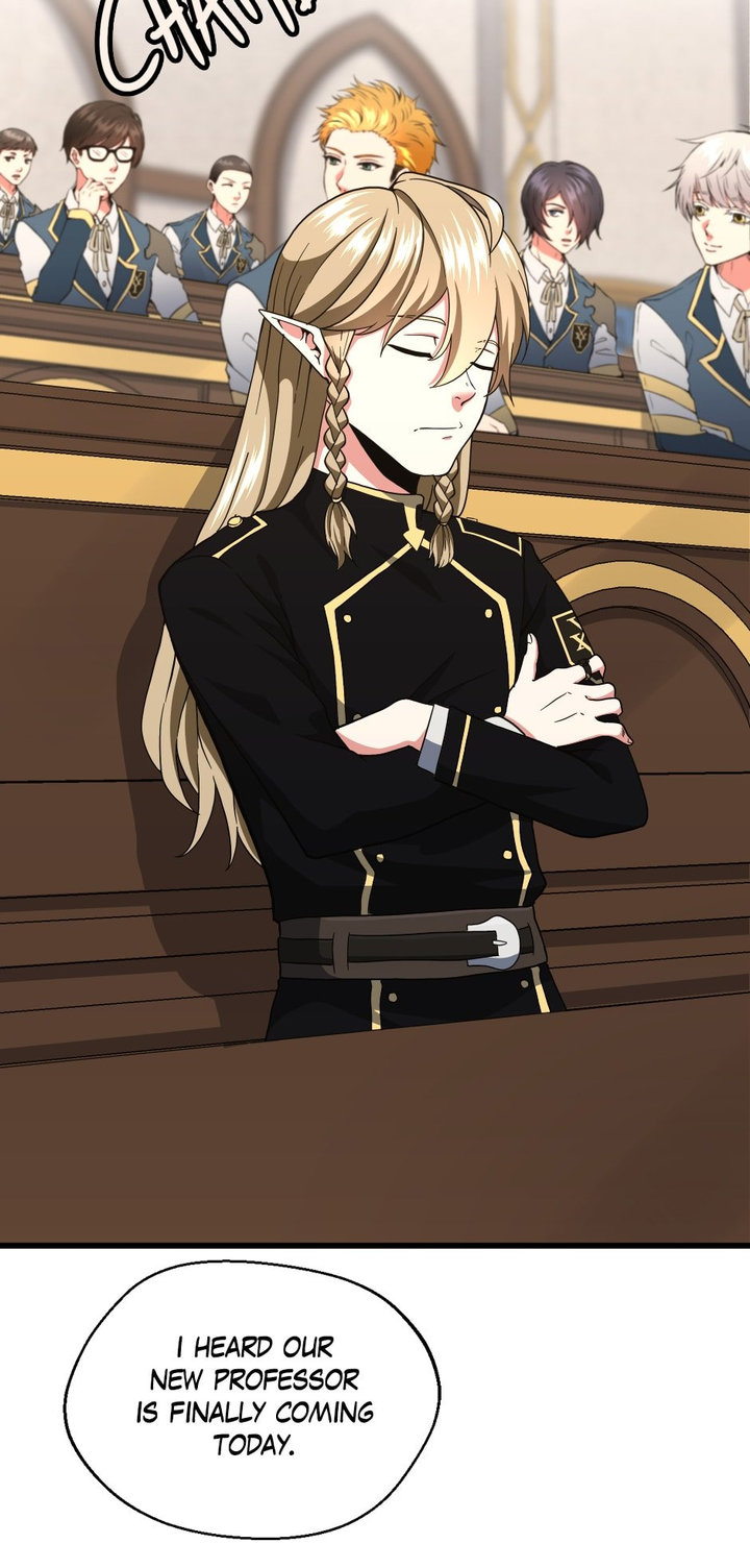 The Beginning After the End Chapter 103 - Page 46