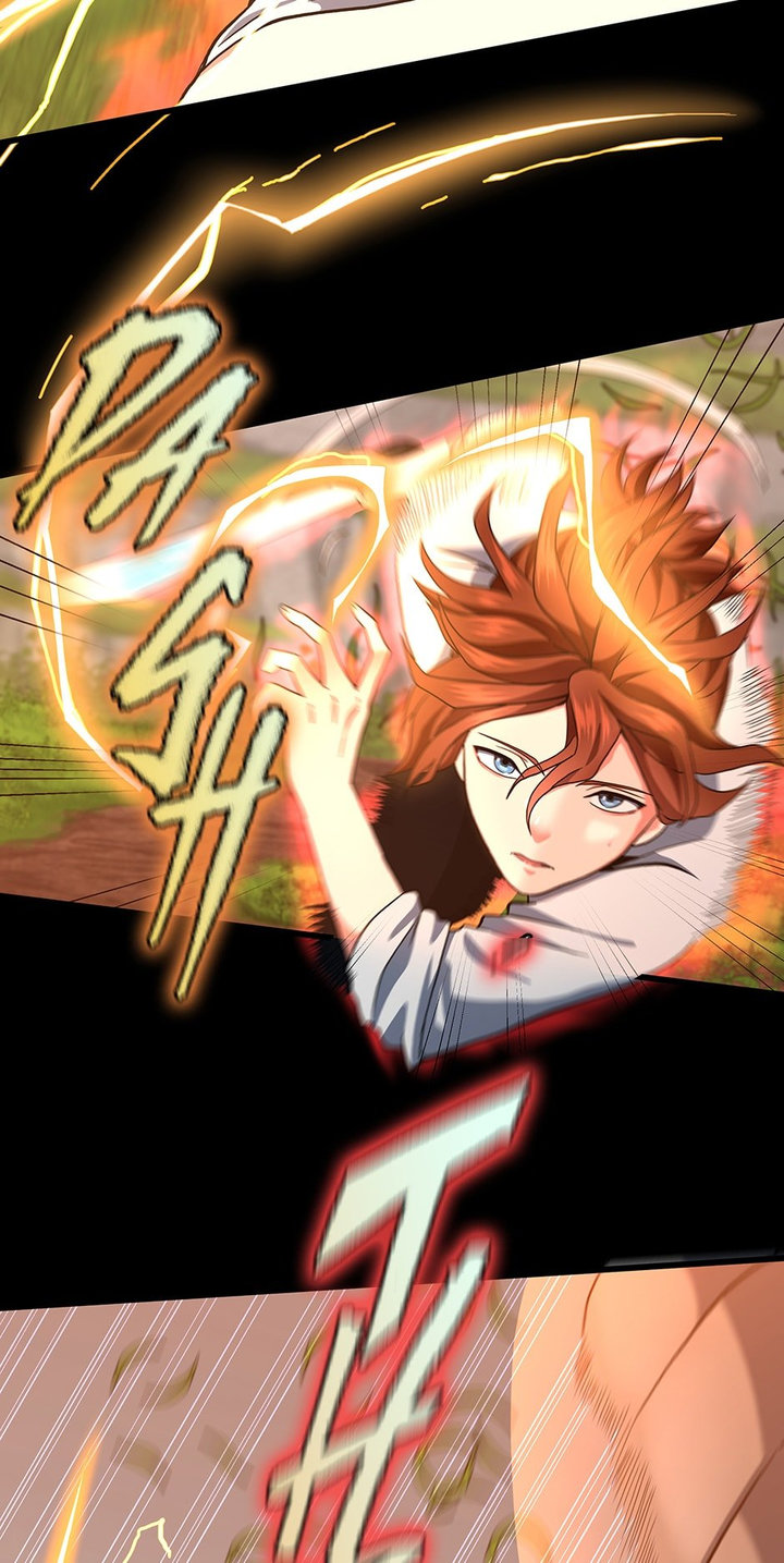 The Beginning After the End Chapter 103 - Page 5