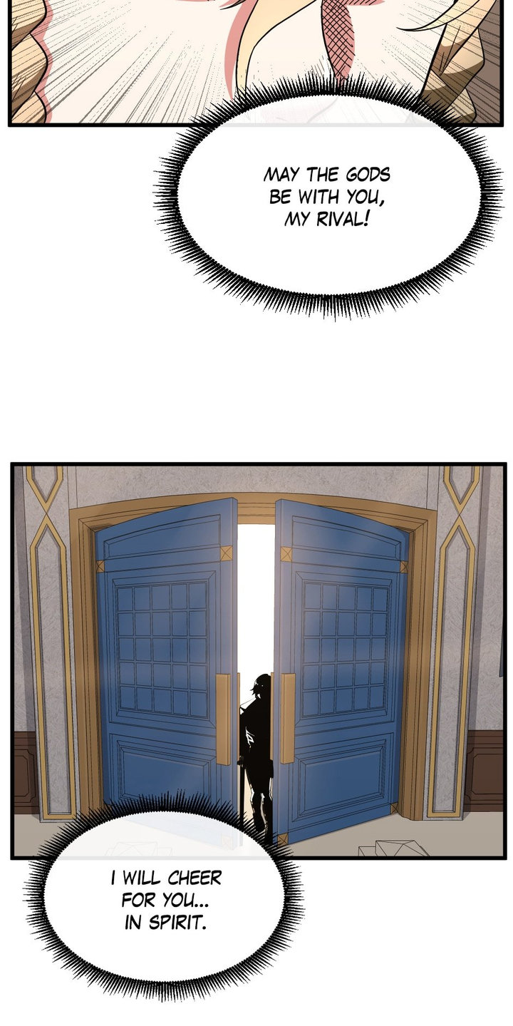 The Beginning After the End Chapter 103 - Page 51