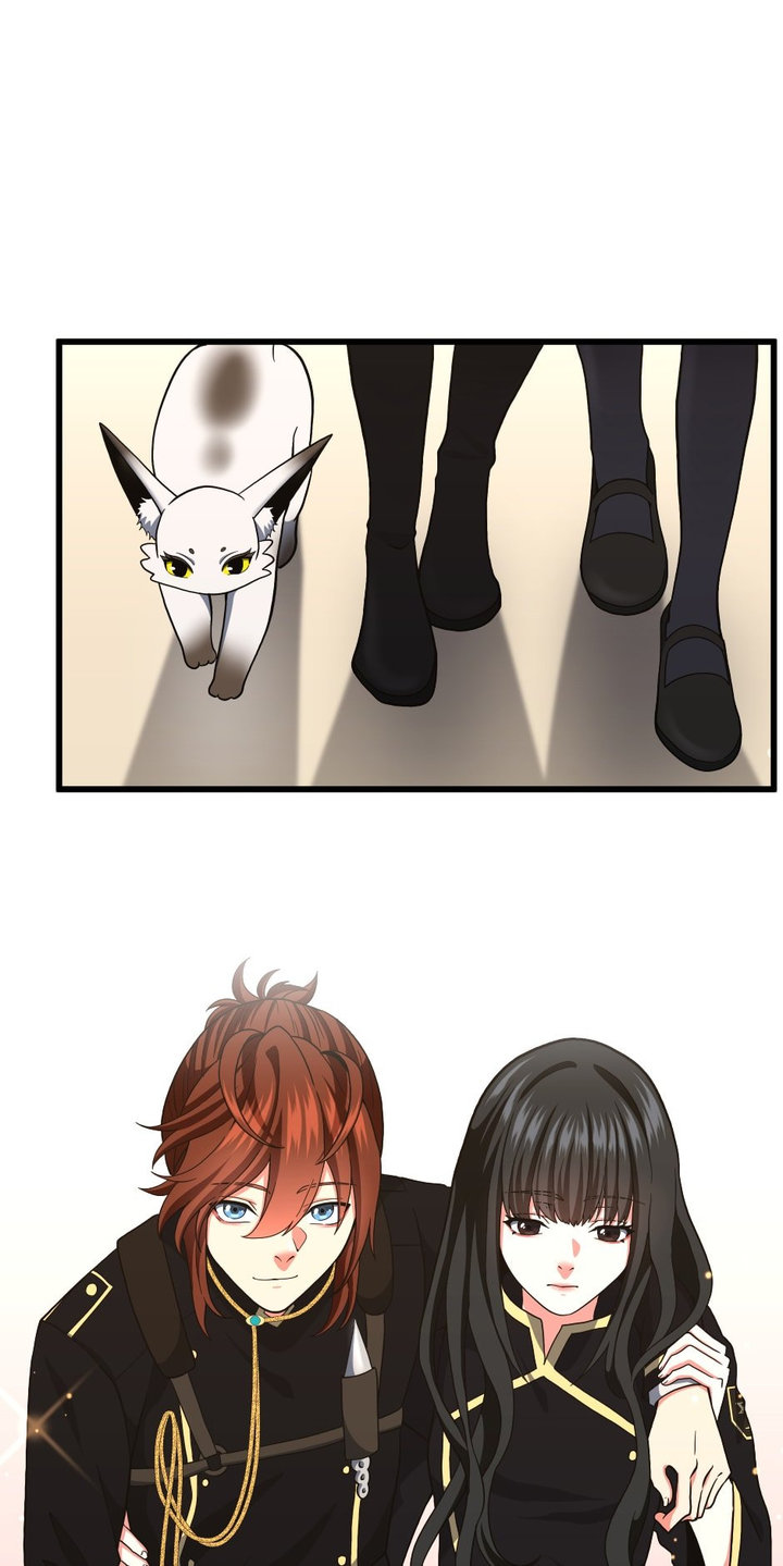 The Beginning After the End Chapter 103 - Page 52