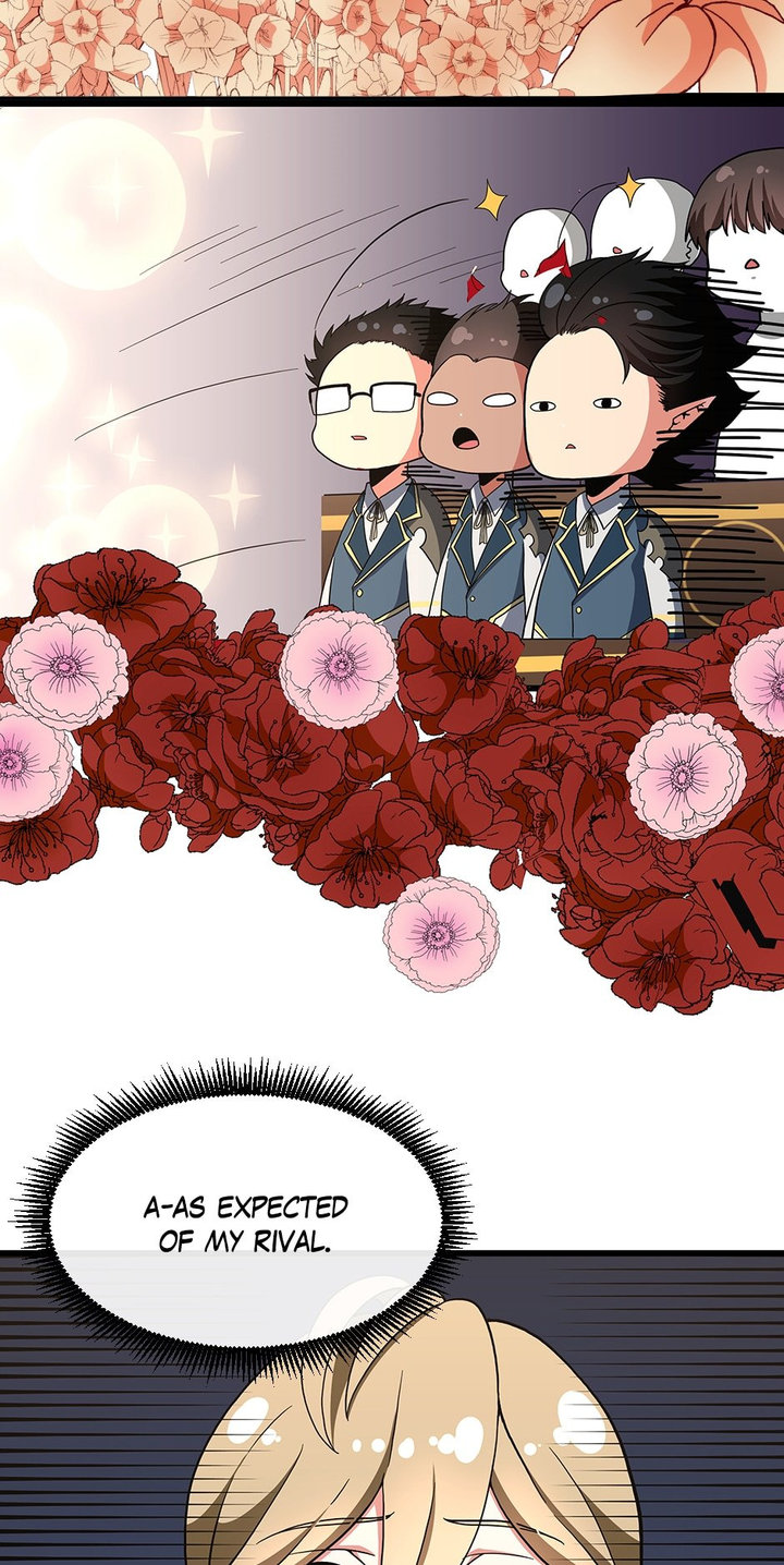 The Beginning After the End Chapter 103 - Page 54