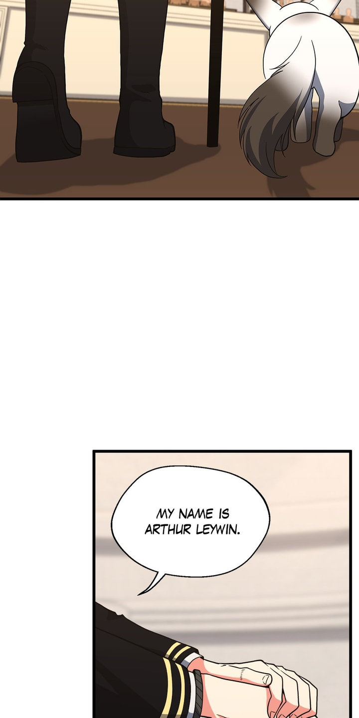 The Beginning After the End Chapter 103 - Page 59