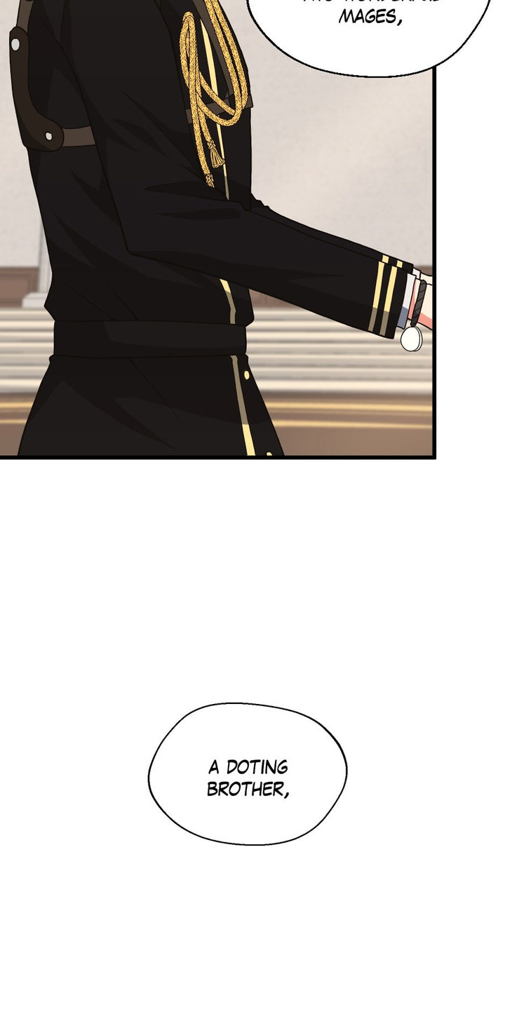 The Beginning After the End Chapter 103 - Page 61