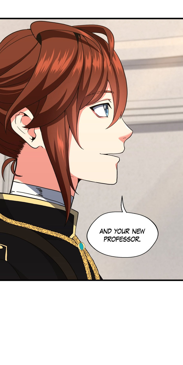 The Beginning After the End Chapter 103 - Page 62