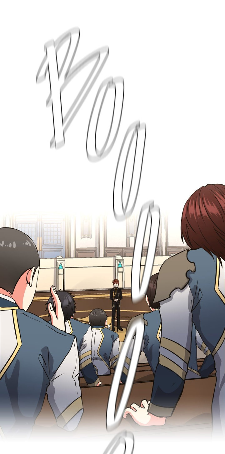 The Beginning After the End Chapter 103 - Page 63