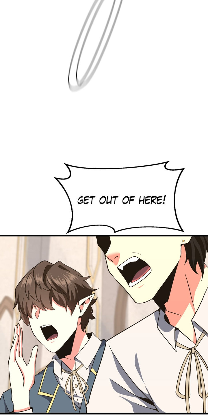 The Beginning After the End Chapter 103 - Page 64